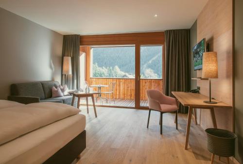 TRAUBE BRAZ Alpen Spa Golf Hotel - main image