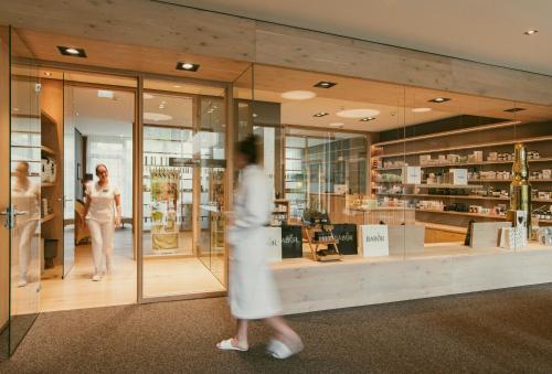 TRAUBE BRAZ Alpen Spa Golf Hotel - image 3