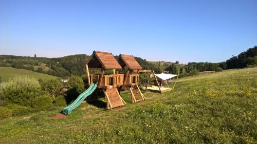 Hotel Panoramahof Loipersdorf