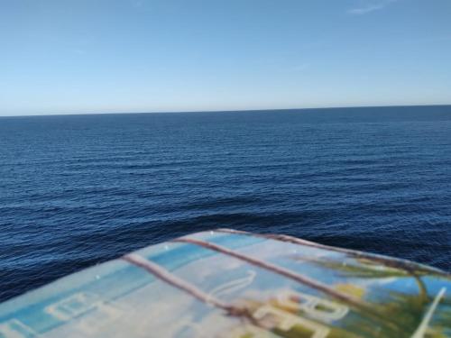 Apartamento Pozo Beach A