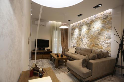 LA Larissa Luxury Apartments Peneus