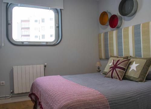  Apartamento Dúplex Estación Manzaneda in Ourense