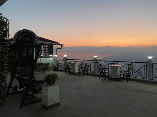 Dreamhome Stay in Kurseong