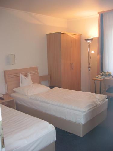 Hotel Klughardt, Norimberk (fotografie 8)
