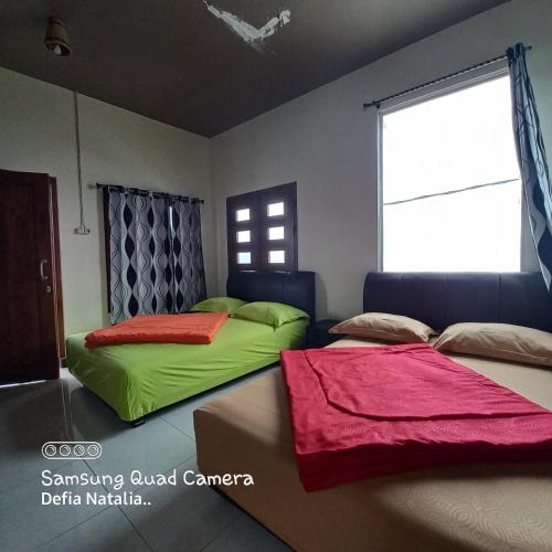 Bromo Deddy Homestay in Bromo