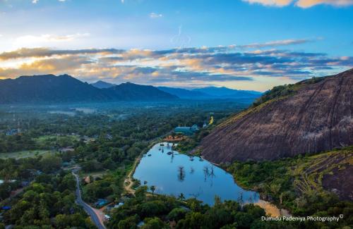 Simoya Nature Park