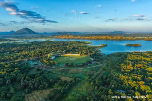 Simoya Nature Park