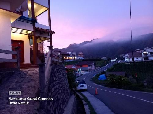 Bromo Deddy Homestay in Bromo