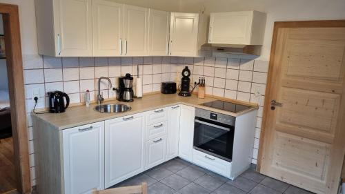 Iekārtas, Ferienwohnung Seibert inkl Chiemgaukarte in Bergen (Traunstein)