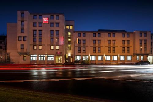 ibis Bremen City