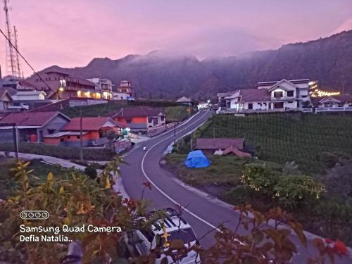 Bromo Deddy Homestay in Bromo