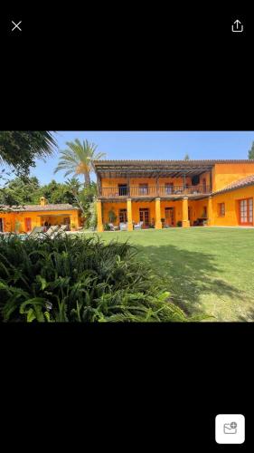  La Dulcinea, Pension in Sotogrande