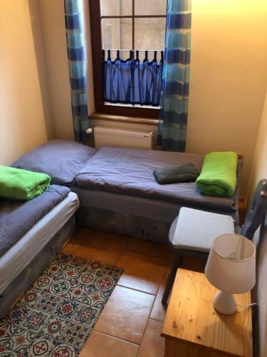 Apartmány Diana