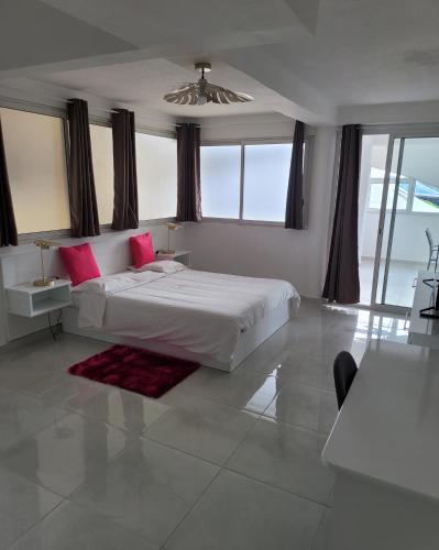 Hello Guyane (2), Suite Luxury, 5 étoiles, Cayenne