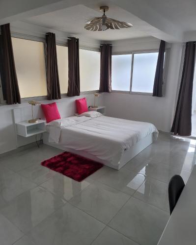 Hello Guyane (2), Suite Luxury, 5 étoiles, Cayenne (foto 3)