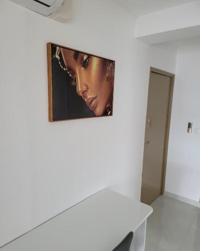 Hello Guyane (2), Suite Luxury, 5 étoiles, Cayenne (foto 10)