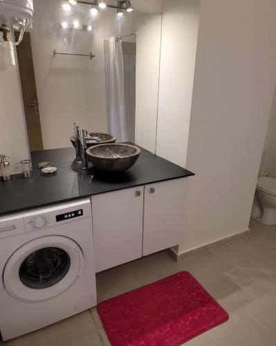 Hello Guyane (2), Suite Luxury, 5 etoiles in Cayenne