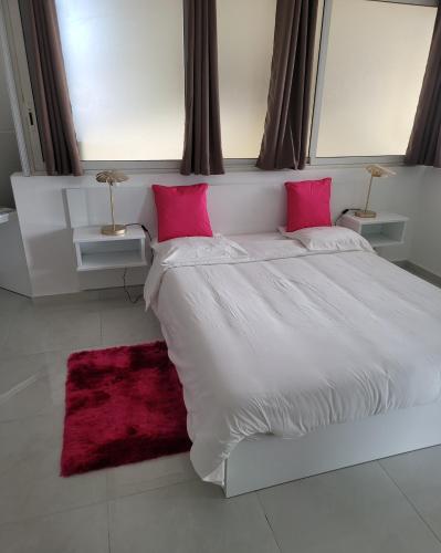 Hello Guyane (2), Suite Luxury, 5 étoiles, Cayenne (foto 4)