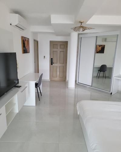 Hello Guyane (2), Suite Luxury, 5 étoiles, Cayenne (foto 6)