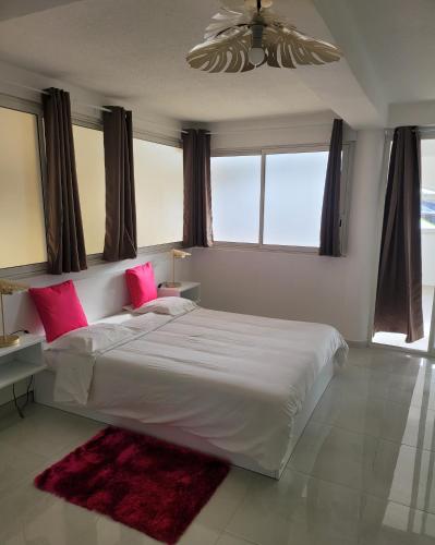 Hello Guyane (2), Suite Luxury, 5 étoiles, Cayenne (foto 7)