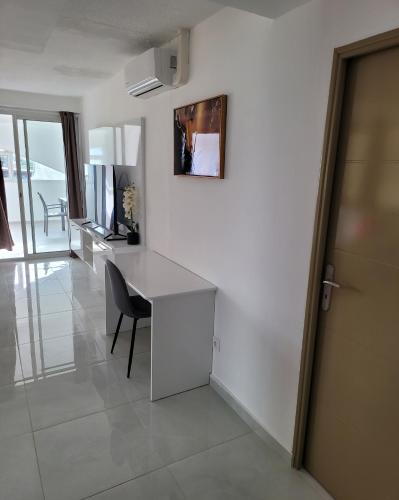 Hello Guyane (2), Suite Luxury, 5 étoiles, Cayenne (foto 8)