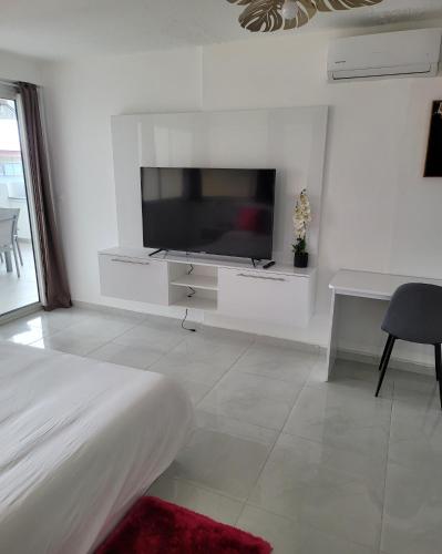 Hello Guyane (2), Suite Luxury, 5 etoiles in Cayenne