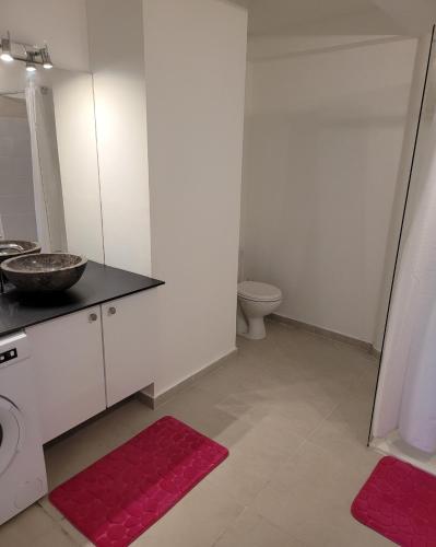 Hello Guyane (2), Suite Luxury, 5 etoiles in Cayenne