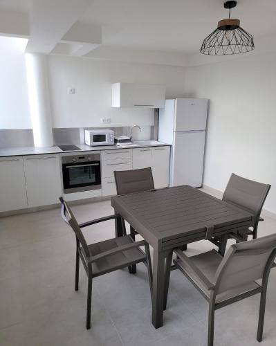 Hello Guyane (2), Suite Luxury, 5 etoiles in Cayenne