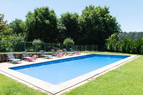 A Casa De Alicia