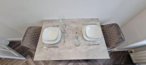 Castle Terrace 1 Bed Apartment Looking onto Edinburgh Castle - Sleeps upto 4, Édimbourg (photo 8)