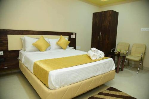 Hotel Bensen Lite