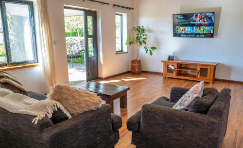 The Cabin, Nakuru (Foto 3)