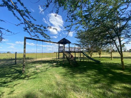 The Cabin, Nakuru (Foto 9)
