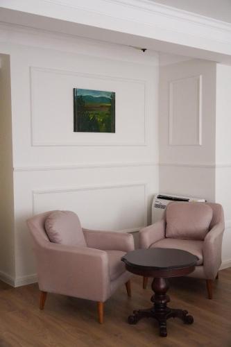 Deluxe Apartment image 4