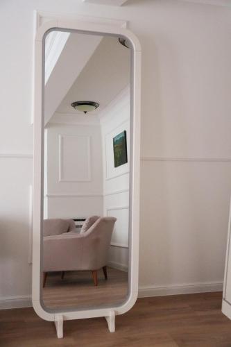 Deluxe Apartment image 3