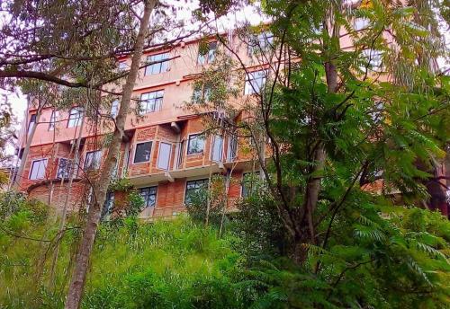 Himagira Hotel, Bandarawela