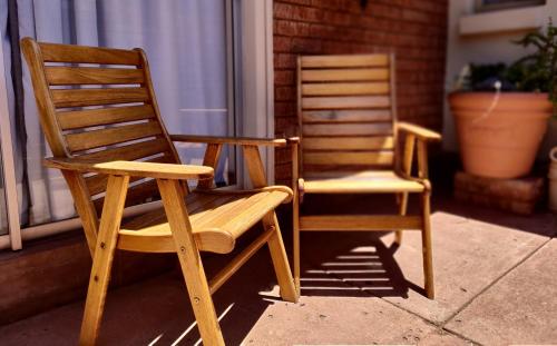 Acacia Gastehuis in คาทู