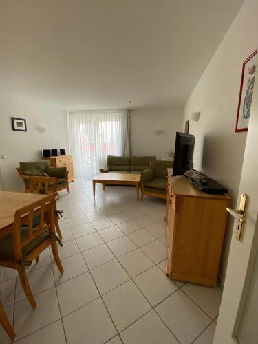 Seestern - Ferienwohnung mit Balkon, Zempin (Foto 5)