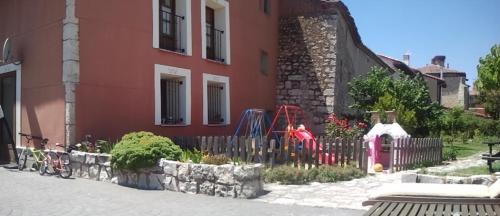 El Cauce - Accommodation - San Medel