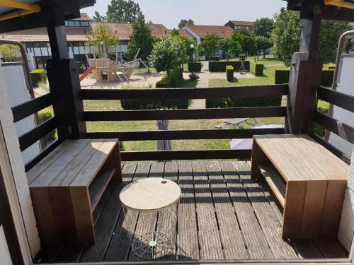 Duinengolf 5, Middelkerke (Foto 5)