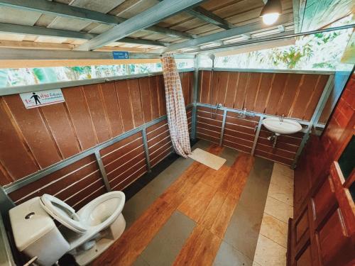 Pundao homestay