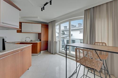 Two-Bedroom Apartment image 10