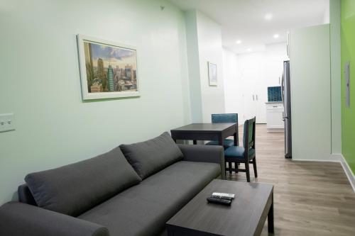 Peachtree Suites - Jersey City in Jersey City, USA
