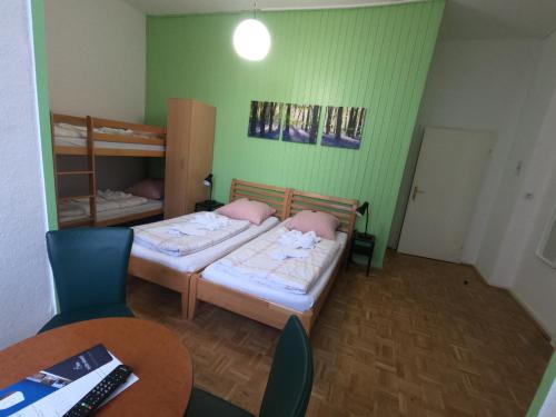 Hotel Schloss Walbeck 6.9km von Geldern entfernt