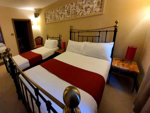 New Madeira Seafront Hotel - main image