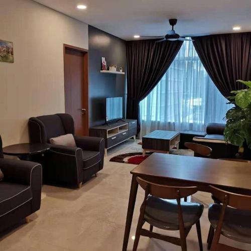Diamond Suites at Sky KLCC