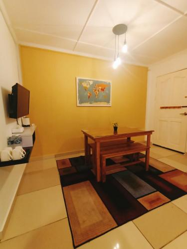 Bayu Senja Lodge Bayu Senja Lodge