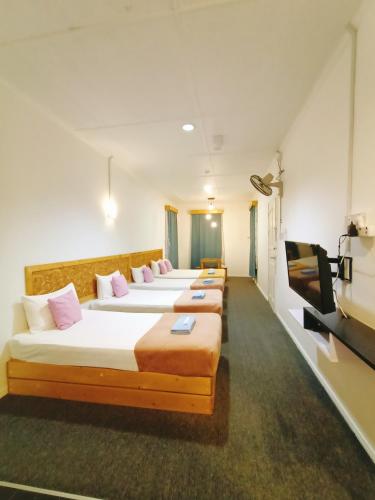 Bayu Senja Lodge Bayu Senja Lodge