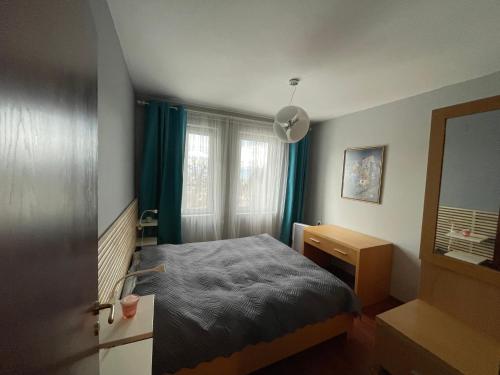 Lovely 2-bedroom serviced apartment with SPA