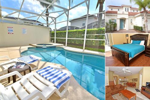 T842BD -Jamieson Way (S) Davenport Florida
